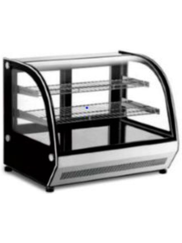 Vitrina migsa mostrador se-gn-900ct