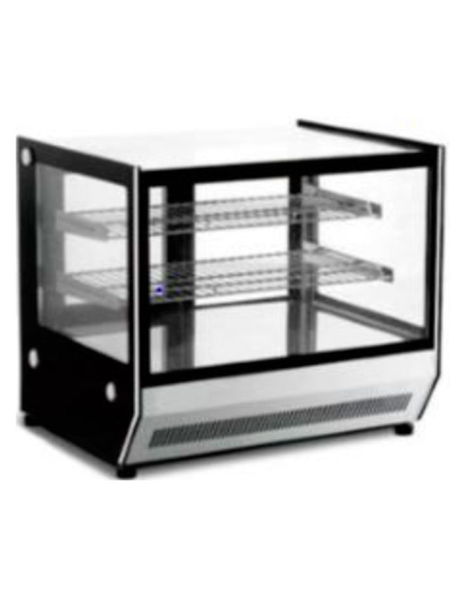 Vitrina migsa mostrador se-gn-900rt