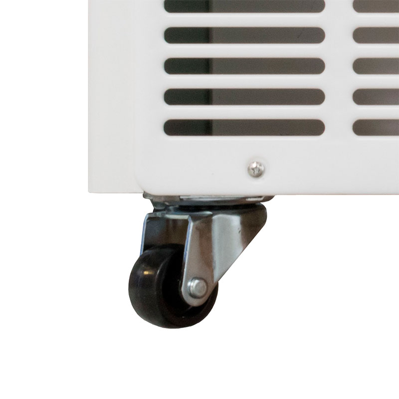 Congelador curvo ojeda refrigeracion