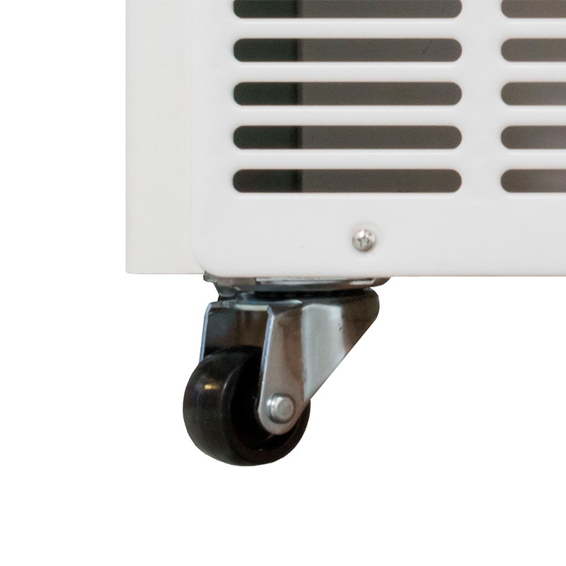 Congelador curvo ojeda refrigeracion