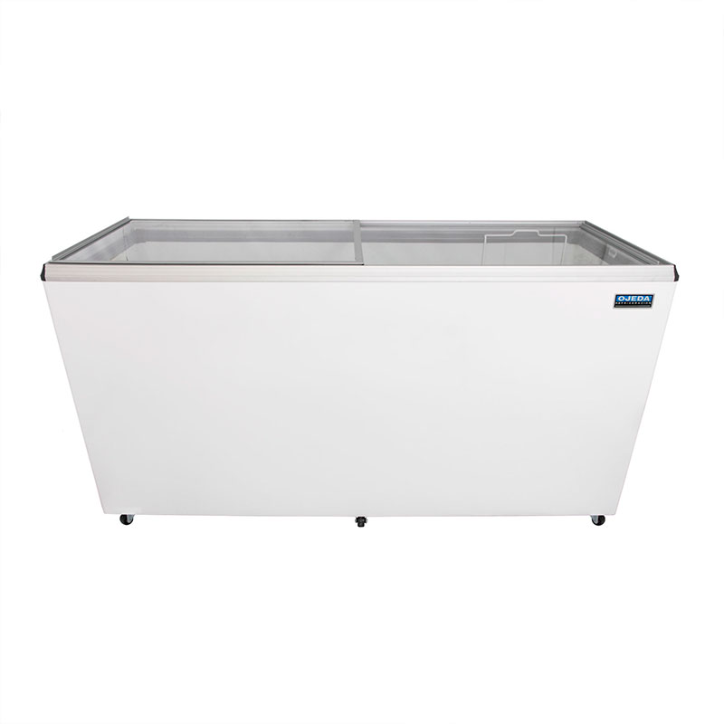 Congelador plano ojeda refrigeracion