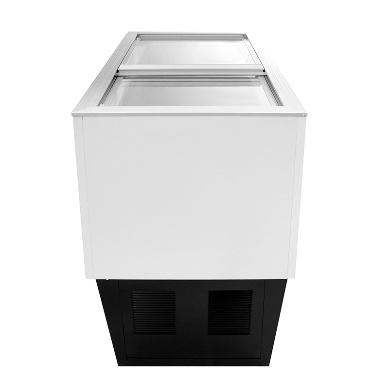 Congelador plano ojeda refrigeracion