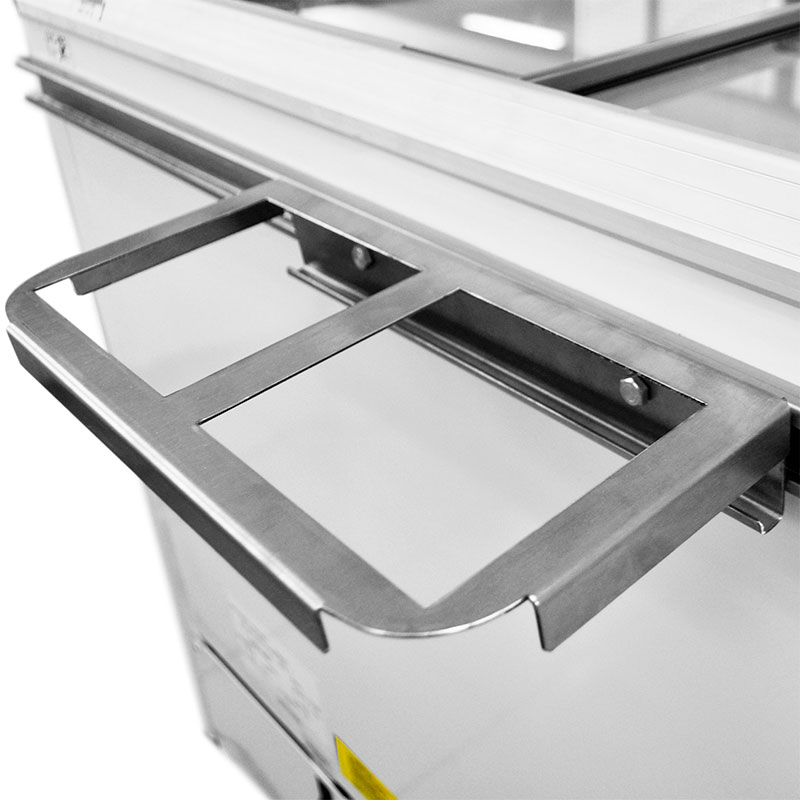 Congelador plano ojeda refrigeracion