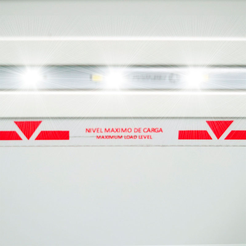 Congelador plano ojeda refrigeracion