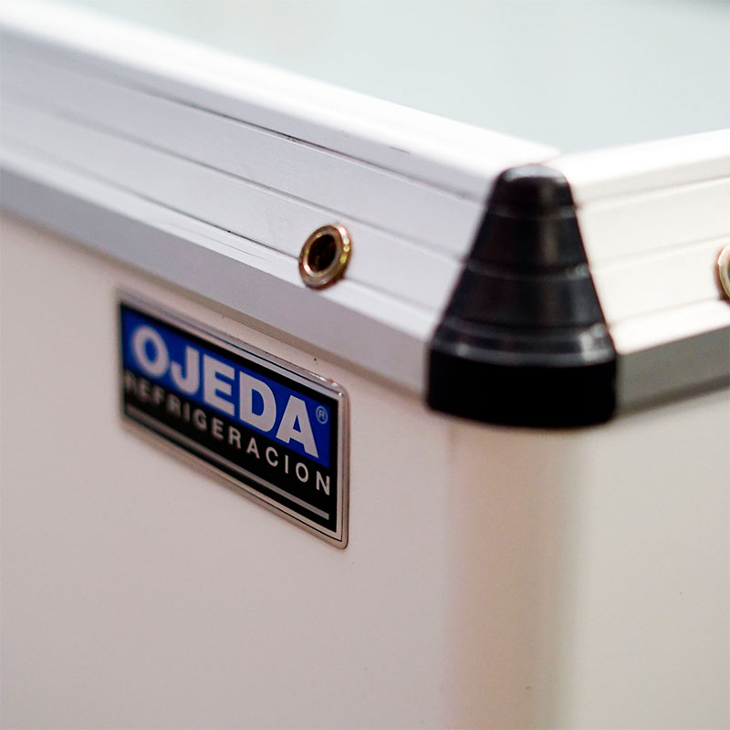 Congelador plano ojeda refrigeracion