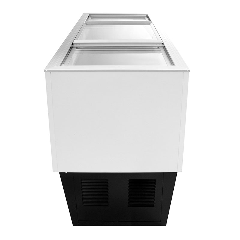 Congelador plano ojeda refrigeracion