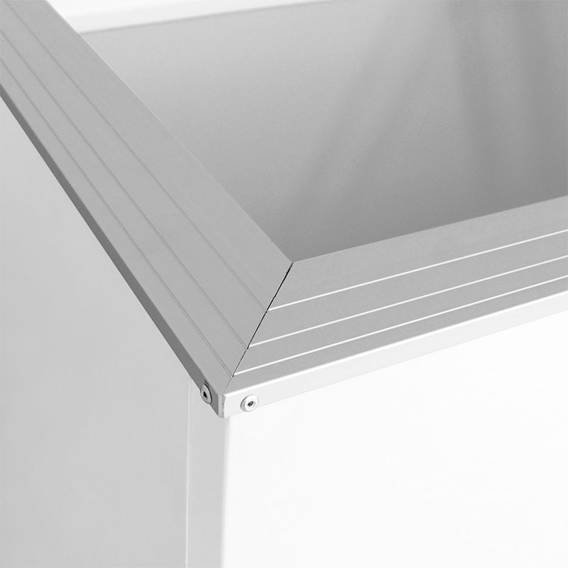 Congelador plano ojeda refrigeracion