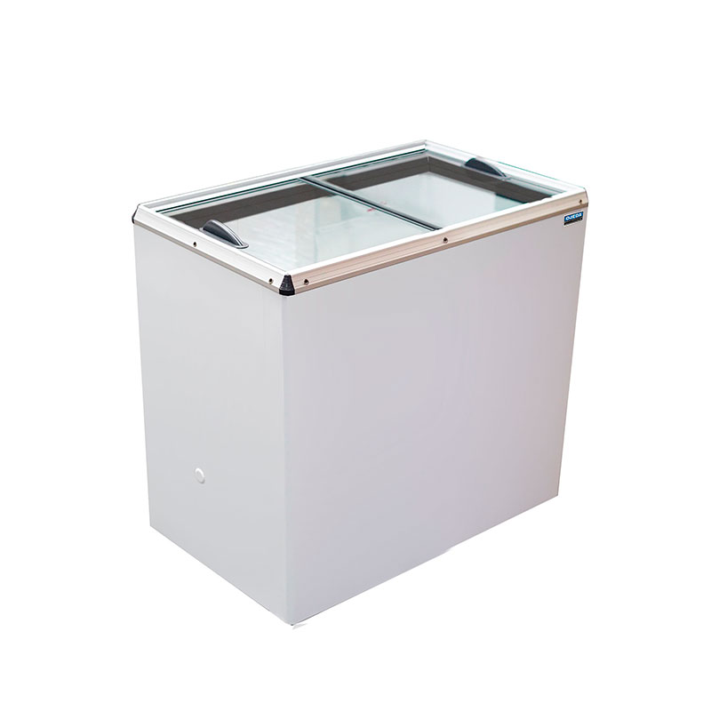 Congelador CHEP-83-g2