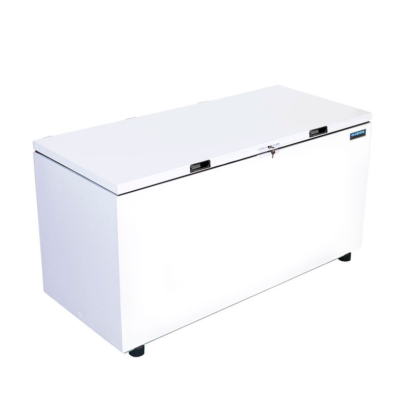 Congelador tapa cofre ojeda refrigeracion