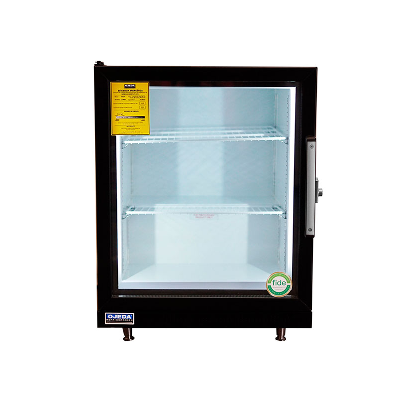Congelador vertical ojeda refrigeracion