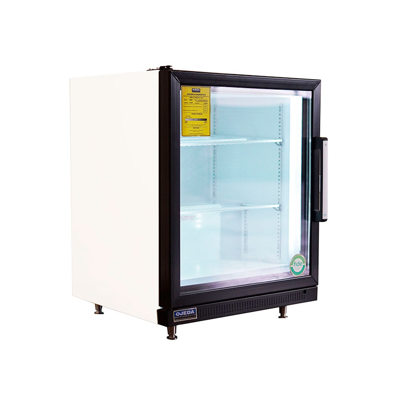 Congelador vertical ct-90