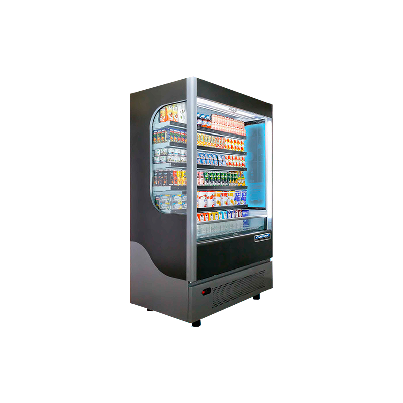 Exhibidores refrigerados ojeda refrigeracion