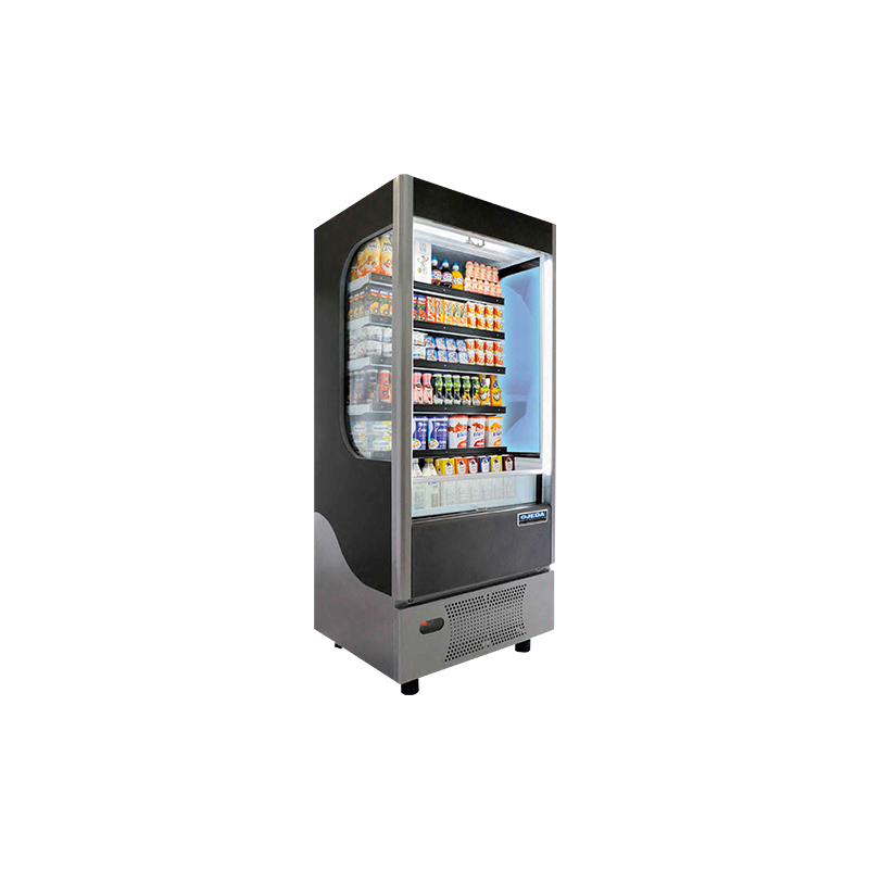 Exhibidores refrigerados ojeda refrigeracion