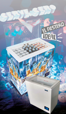 Promocion cdo negocios - ojeda refrigeracion