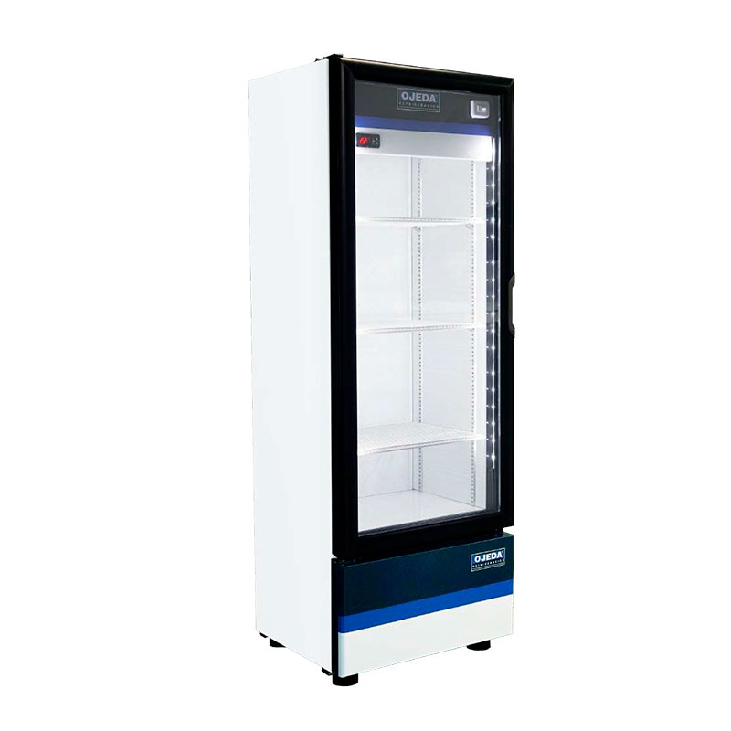 Refrigeradores verticales ojeda refrigeracion