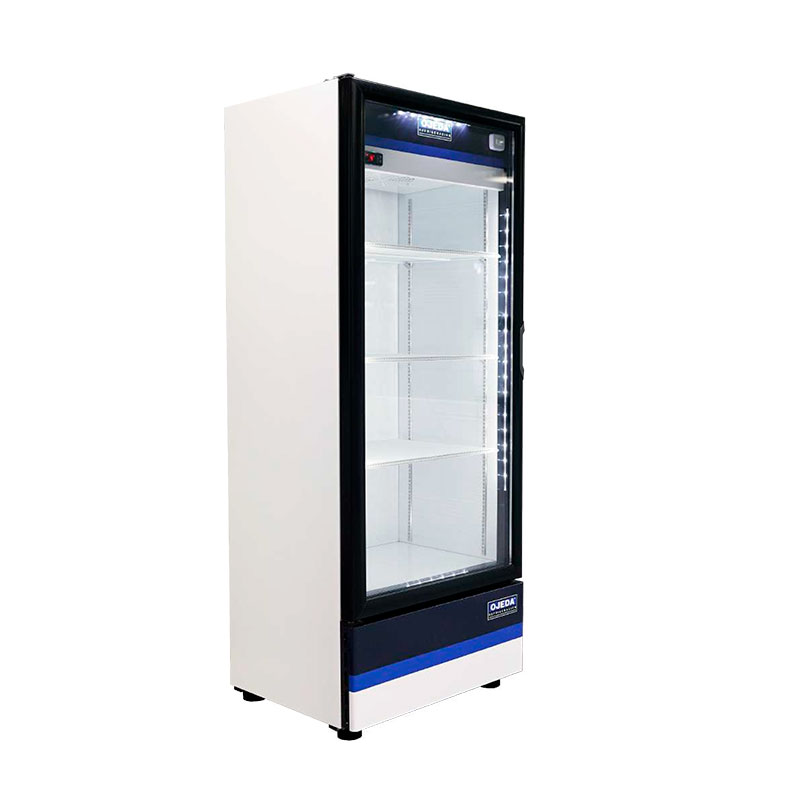 Refrigeradores verticales ojeda refrigeracion