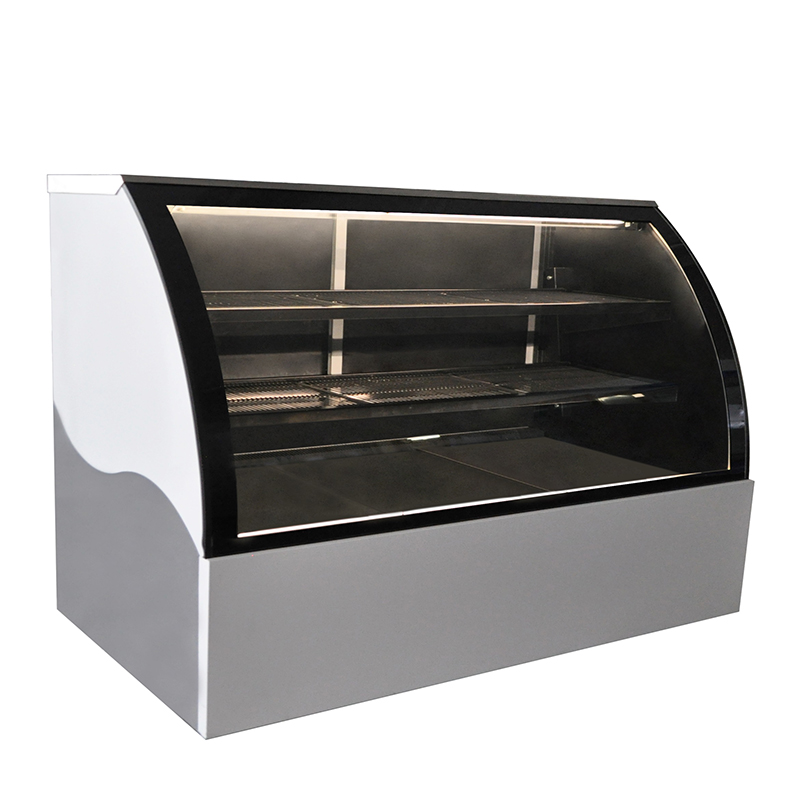 Vitrina maxi