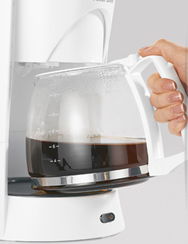 cafetera 12 tazas 48521