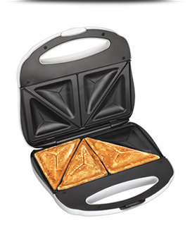 sandwichera