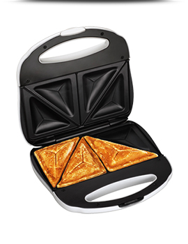 Sandwich maker proctor silex