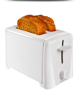 Tostador blanco proctor silex