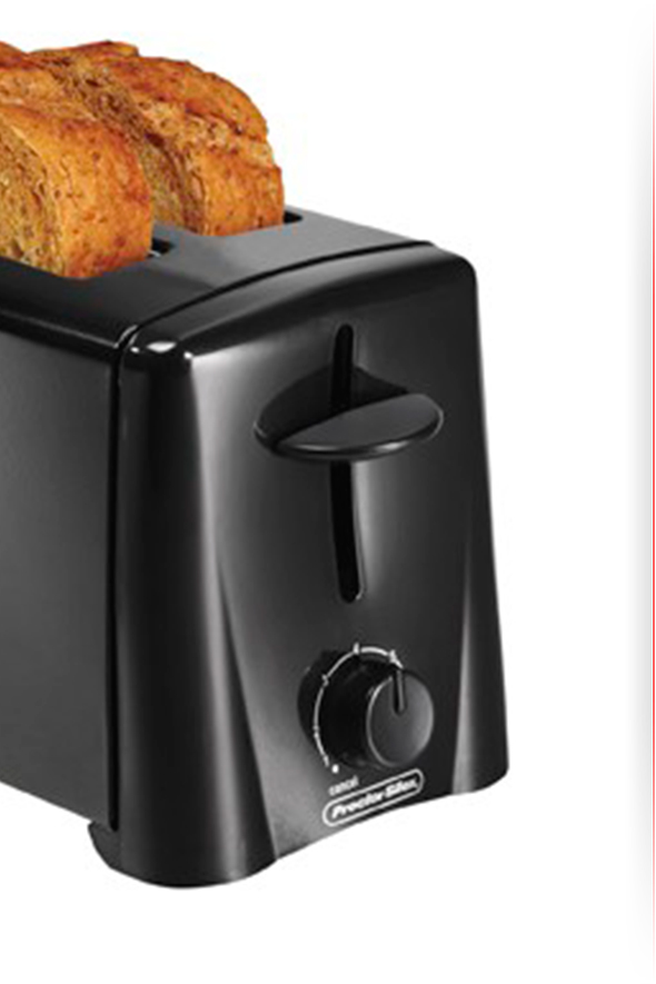 tostador de pan modelo 22612 proctor silex