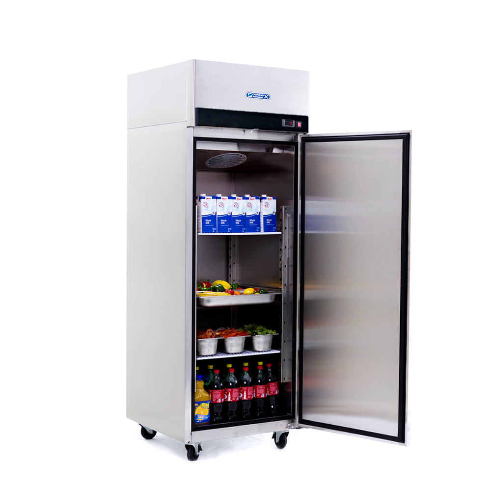 RVS-124-S