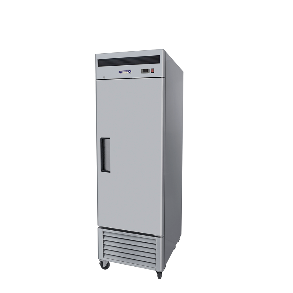 RVS-124-S