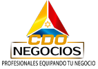 CDO NEGOCIOS