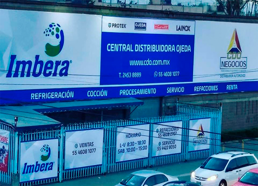 CDO NEGOCIOS