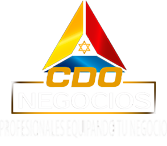 CDO NEGOCIOS