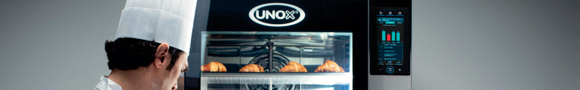 Hornos Unox