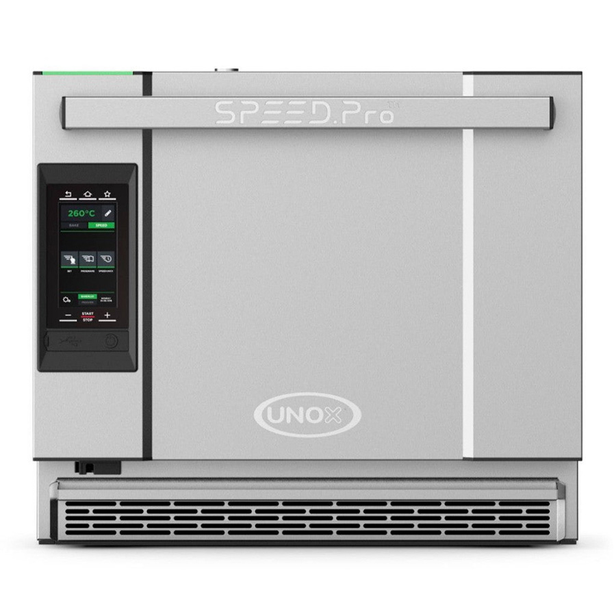 Horno unox Speed pro XESW-03HS-MDDS